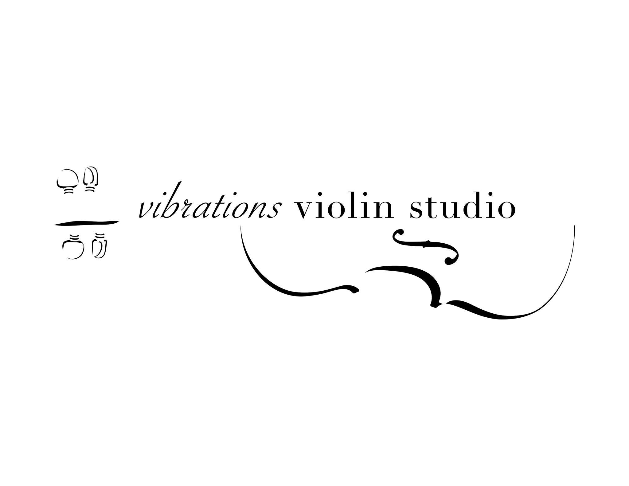 Vibrations Violin Studio